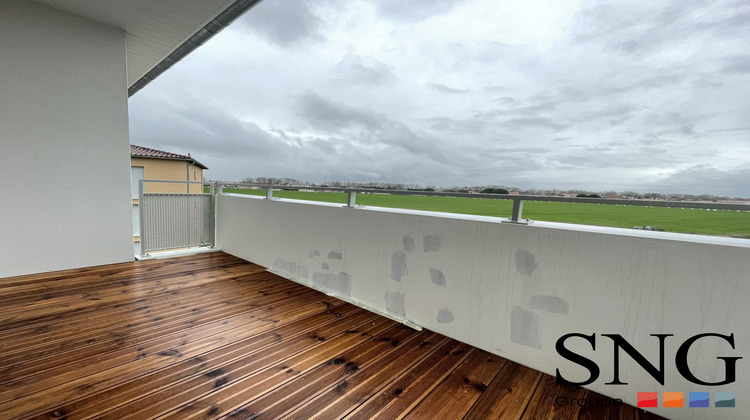 Ma-Cabane - Location Appartement Saint-Jory, 57 m²