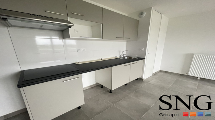 Ma-Cabane - Location Appartement Saint-Jory, 57 m²