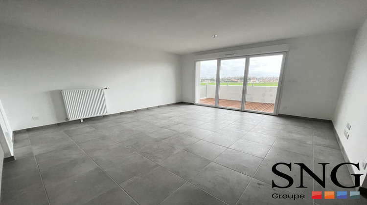 Ma-Cabane - Location Appartement Saint-Jory, 57 m²