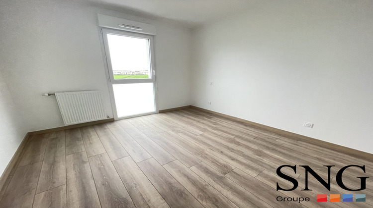 Ma-Cabane - Location Appartement Saint-Jory, 57 m²
