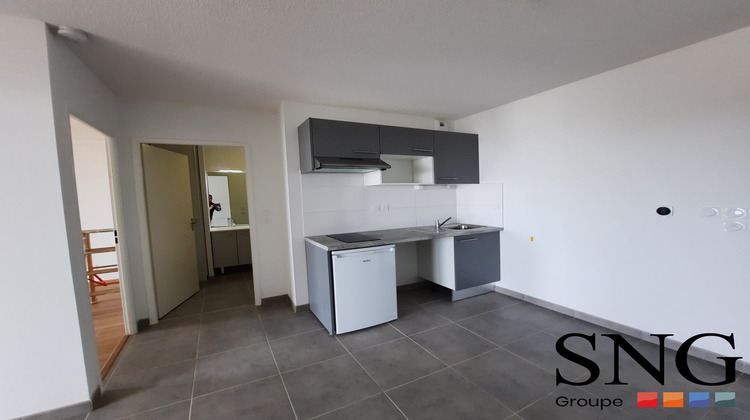 Ma-Cabane - Location Appartement Saint-Jory, 37 m²