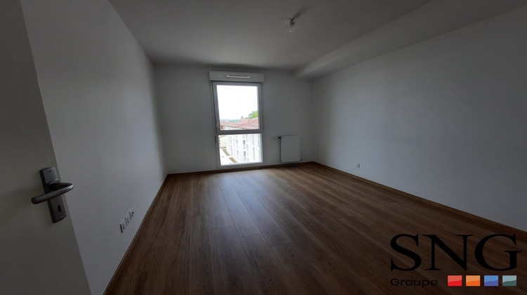 Ma-Cabane - Location Appartement Saint-Jory, 37 m²