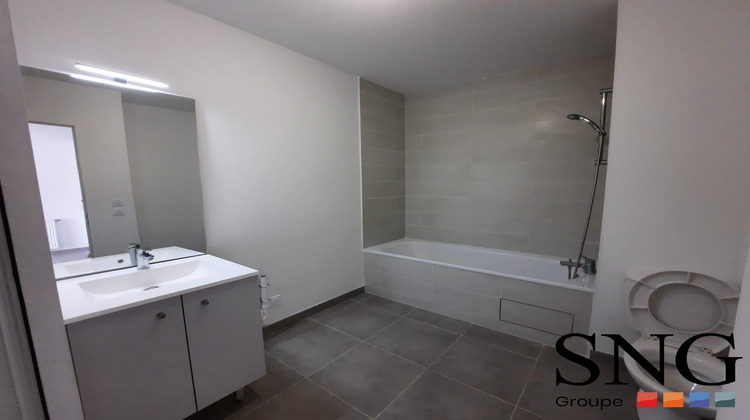 Ma-Cabane - Location Appartement Saint-Jory, 37 m²