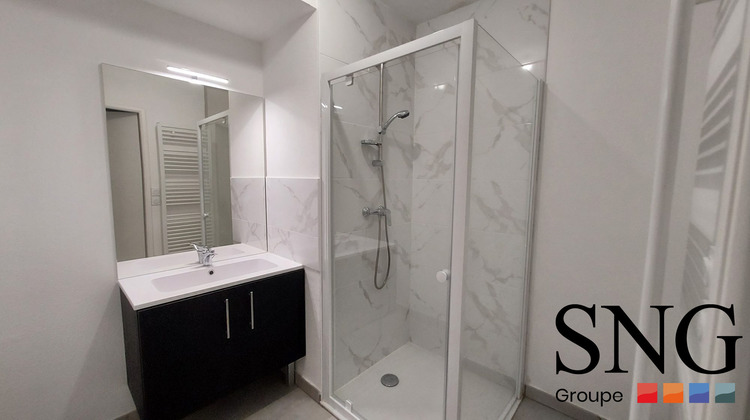 Ma-Cabane - Location Appartement Saint-Jory, 42 m²