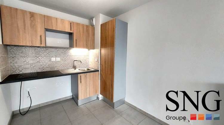Ma-Cabane - Location Appartement Saint-Jory, 42 m²