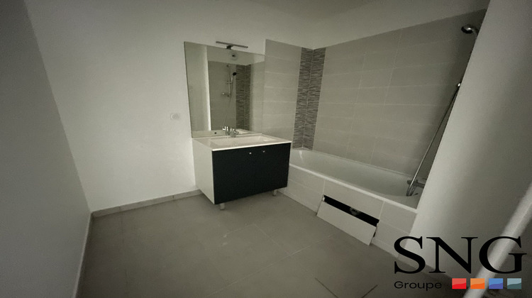 Ma-Cabane - Location Appartement Saint-Jory, 76 m²