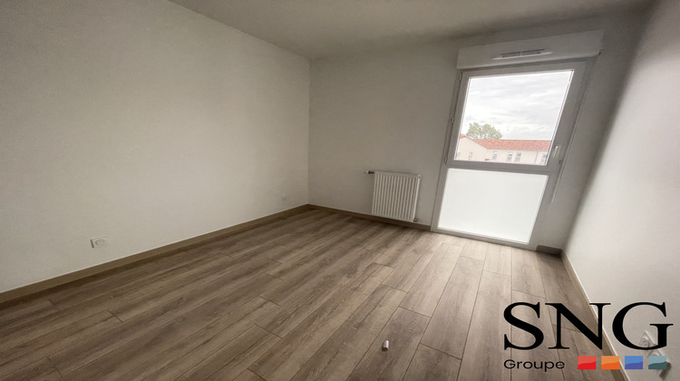 Ma-Cabane - Location Appartement Saint-Jory, 76 m²