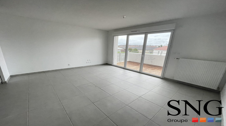 Ma-Cabane - Location Appartement Saint-Jory, 76 m²