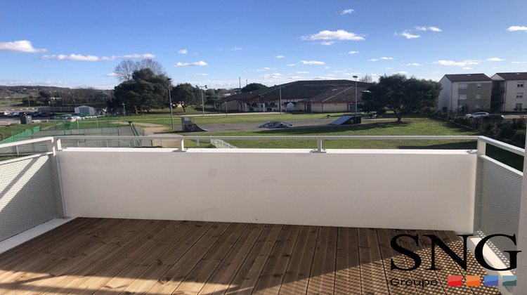 Ma-Cabane - Location Appartement Saint-Jory, 69 m²