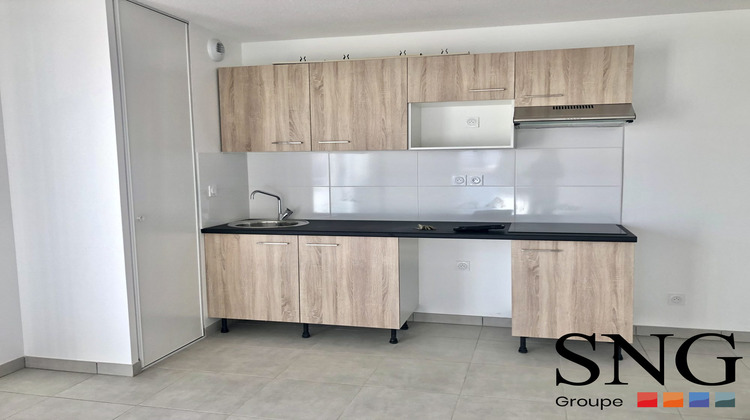Ma-Cabane - Location Appartement Saint-Jory, 69 m²