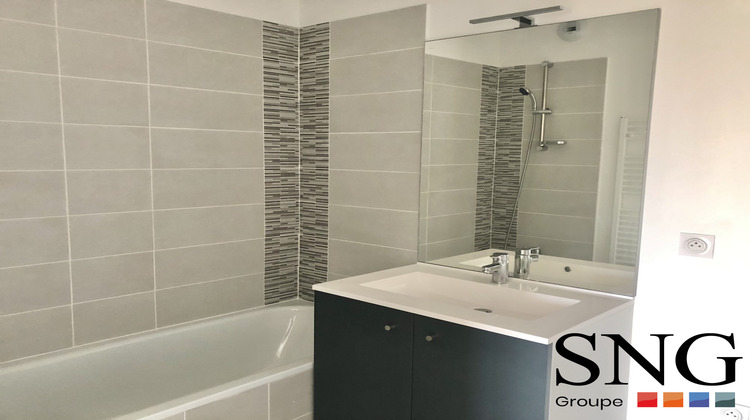 Ma-Cabane - Location Appartement Saint-Jory, 69 m²