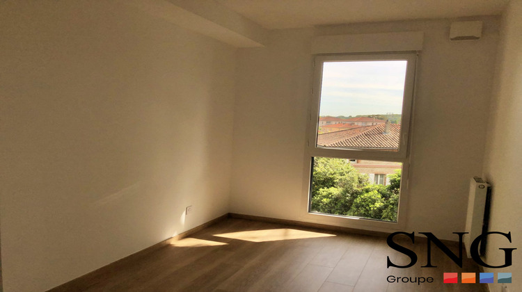Ma-Cabane - Location Appartement Saint-Jory, 59 m²