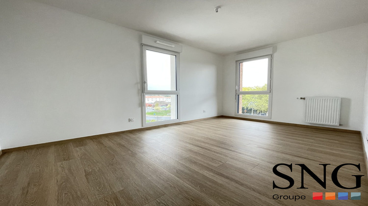 Ma-Cabane - Location Appartement Saint-Jory, 60 m²