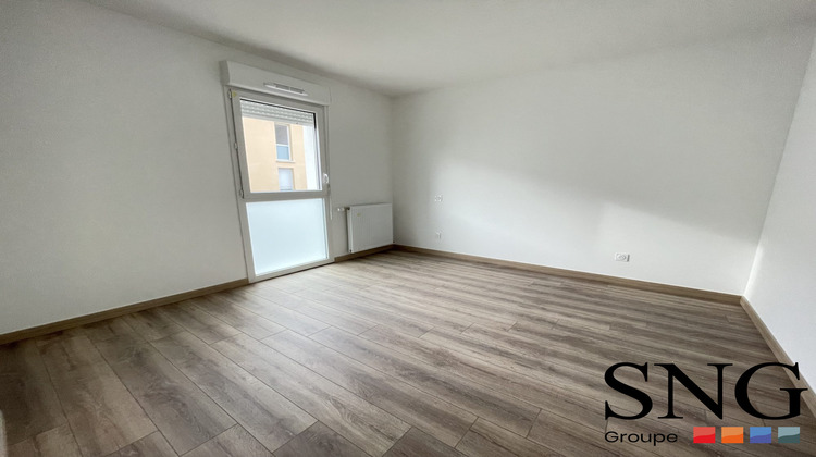 Ma-Cabane - Location Appartement Saint-Jory, 39 m²