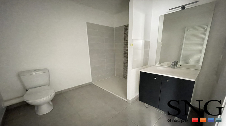 Ma-Cabane - Location Appartement Saint-Jory, 39 m²