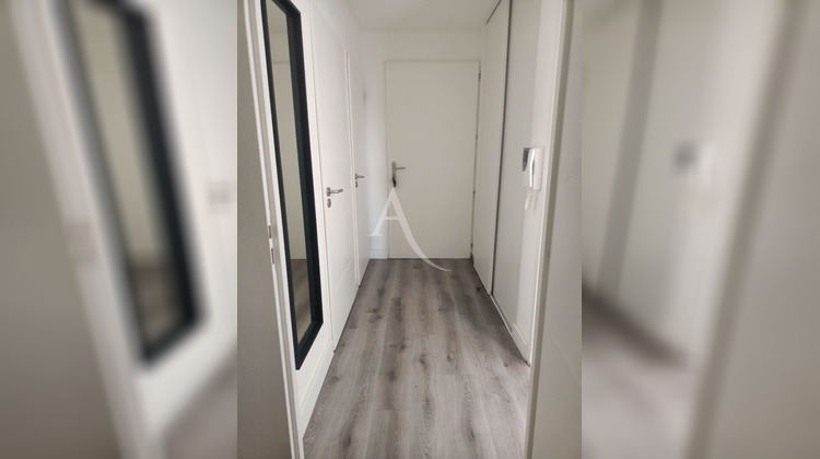 Ma-Cabane - Location Appartement SAINT-JORY, 39 m²