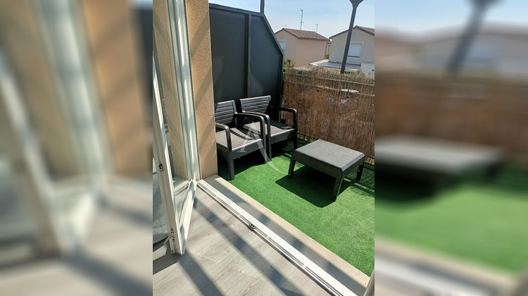 Ma-Cabane - Location Appartement SAINT-JORY, 39 m²