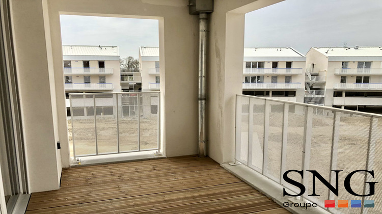 Ma-Cabane - Location Appartement Saint-Jory, 63 m²