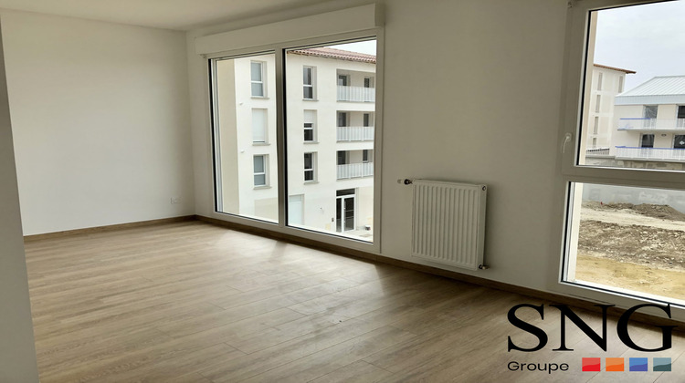 Ma-Cabane - Location Appartement Saint-Jory, 63 m²