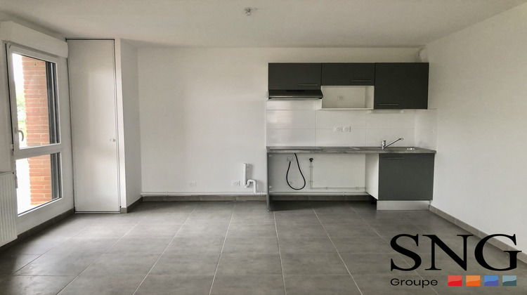 Ma-Cabane - Location Appartement Saint-Jory, 58 m²