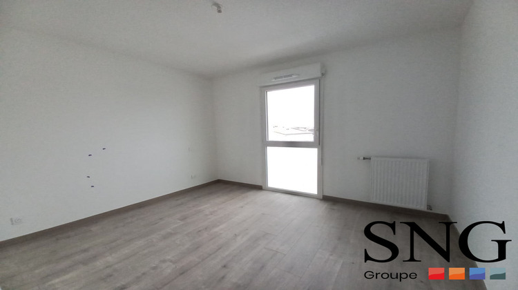 Ma-Cabane - Location Appartement Saint-Jory, 50 m²