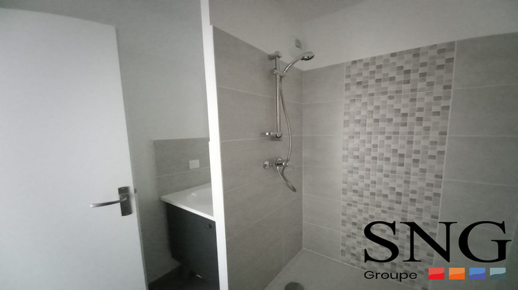 Ma-Cabane - Location Appartement Saint-Jory, 50 m²