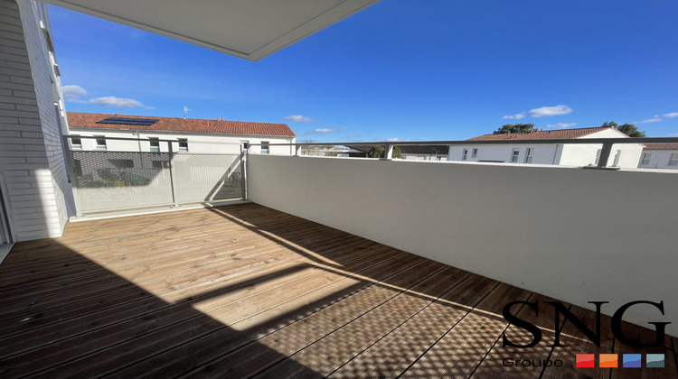 Ma-Cabane - Location Appartement Saint-Jory, 76 m²