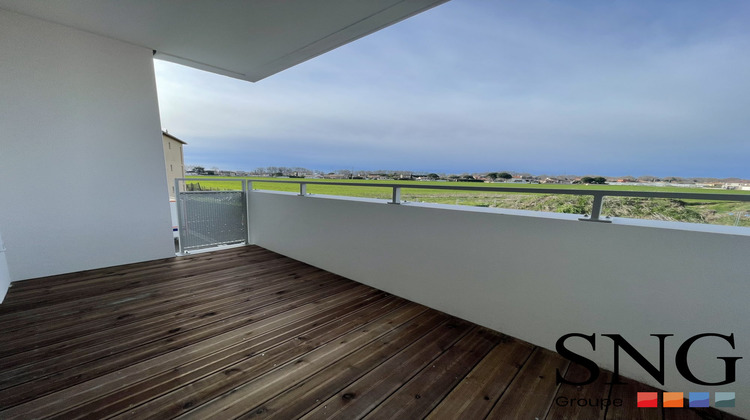 Ma-Cabane - Location Appartement Saint-Jory, 45 m²