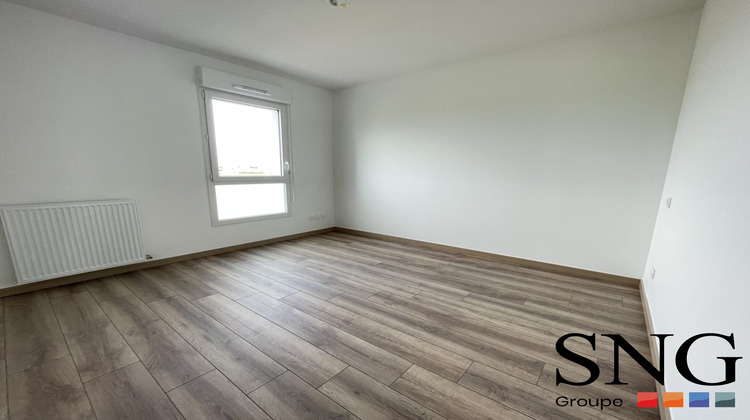 Ma-Cabane - Location Appartement Saint-Jory, 45 m²