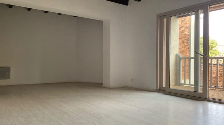 Ma-Cabane - Location Appartement SAINT-JORY, 78 m²