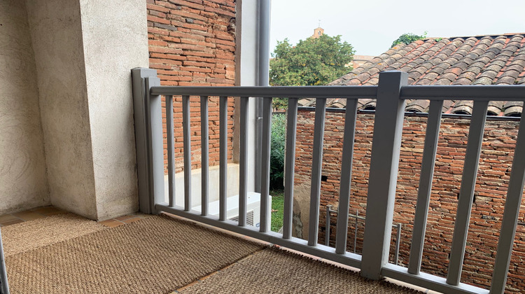 Ma-Cabane - Location Appartement SAINT-JORY, 78 m²