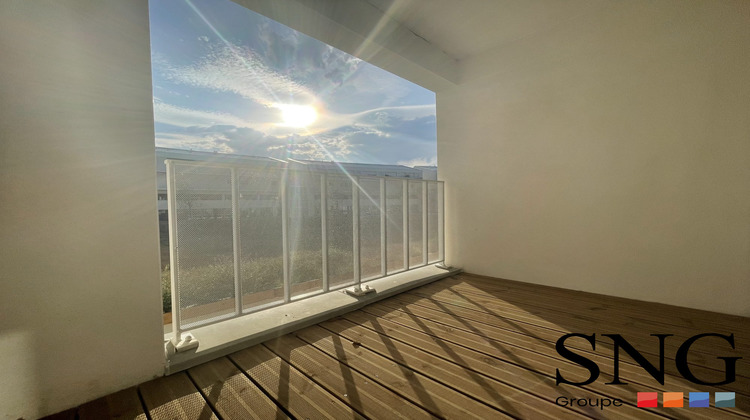 Ma-Cabane - Location Appartement Saint-Jory, 42 m²