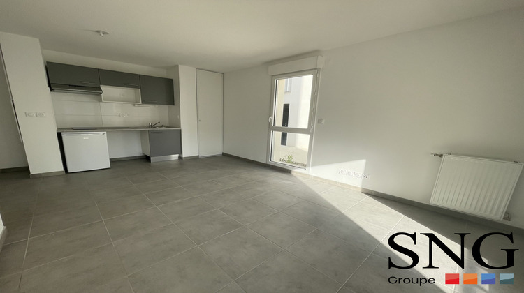 Ma-Cabane - Location Appartement Saint-Jory, 42 m²