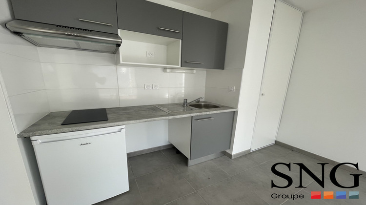 Ma-Cabane - Location Appartement Saint-Jory, 42 m²