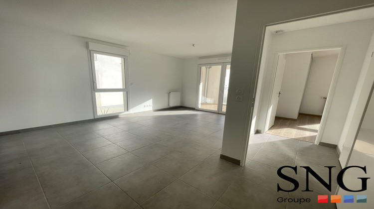 Ma-Cabane - Location Appartement Saint-Jory, 42 m²