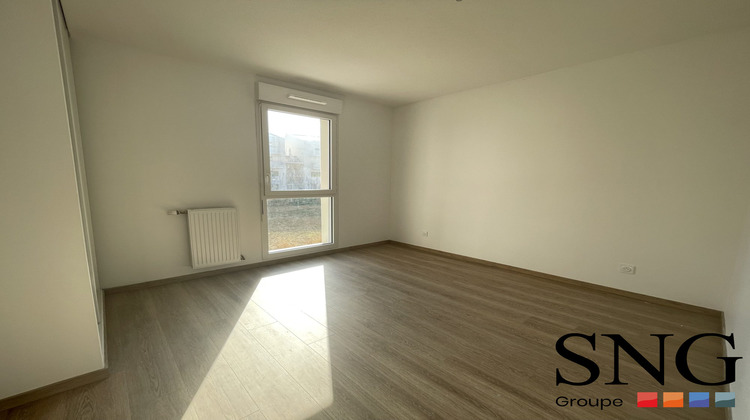 Ma-Cabane - Location Appartement Saint-Jory, 42 m²