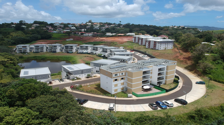 Ma-Cabane - Location Appartement Saint-Joseph, 108 m²