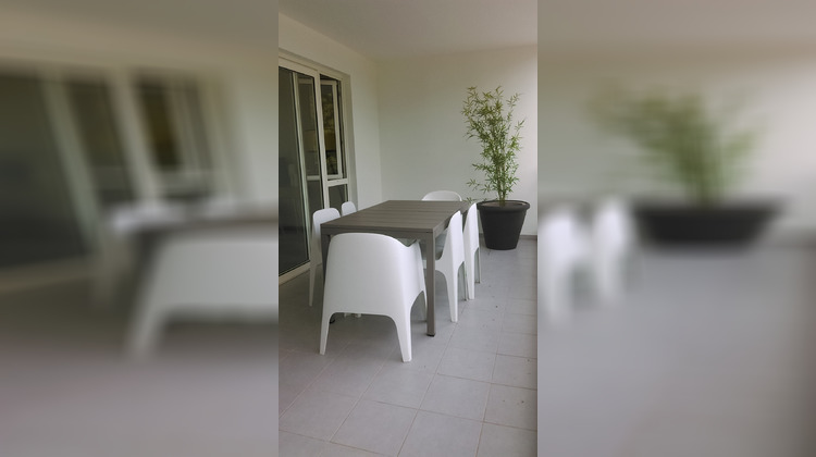 Ma-Cabane - Location Appartement Saint-Joseph, 108 m²