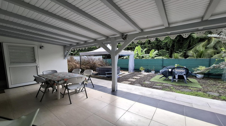 Ma-Cabane - Location Appartement SAINT JOSEPH, 65 m²