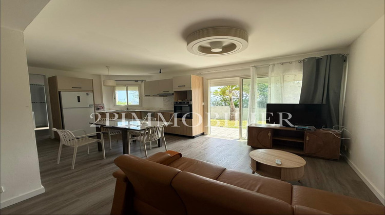 Ma-Cabane - Location Appartement Saint-Joseph, 51 m²