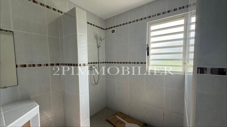 Ma-Cabane - Location Appartement Saint-Joseph, 51 m²