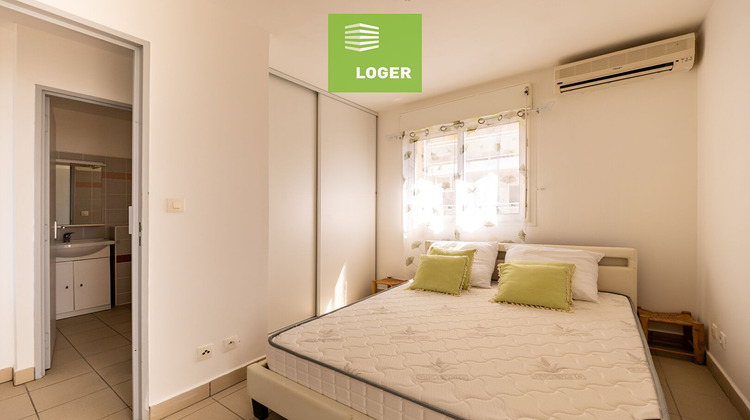 Ma-Cabane - Location Appartement SAINT-JOSEPH, 32 m²