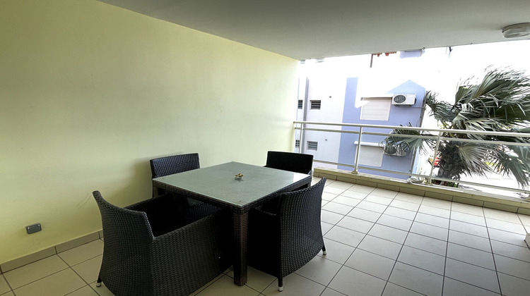 Ma-Cabane - Location Appartement SAINT-JOSEPH, 44 m²