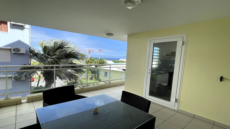 Ma-Cabane - Location Appartement SAINT-JOSEPH, 44 m²