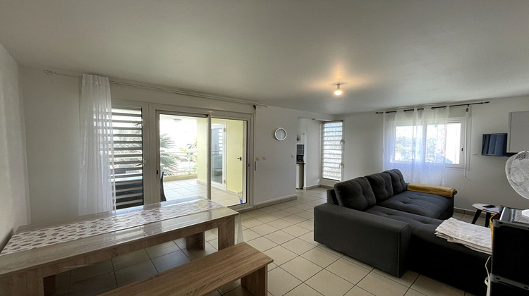 Ma-Cabane - Location Appartement SAINT-JOSEPH, 44 m²