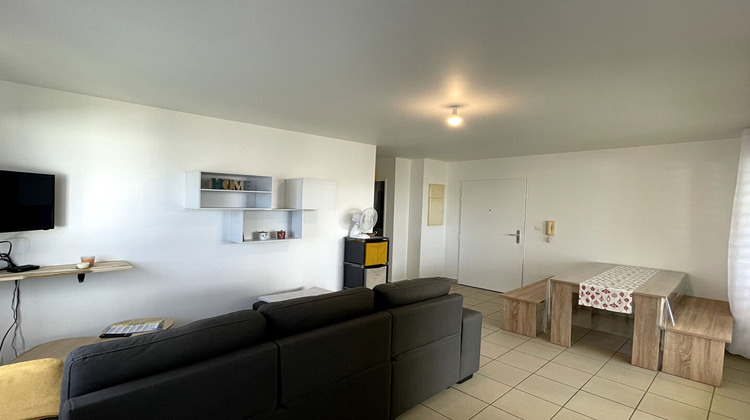 Ma-Cabane - Location Appartement SAINT-JOSEPH, 44 m²