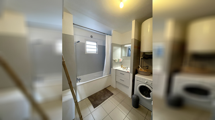 Ma-Cabane - Location Appartement SAINT-JOSEPH, 44 m²