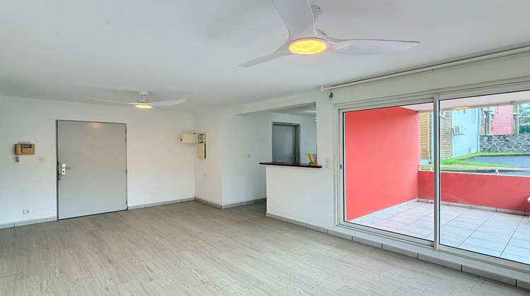 Ma-Cabane - Location Appartement SAINT-JOSEPH, 45 m²