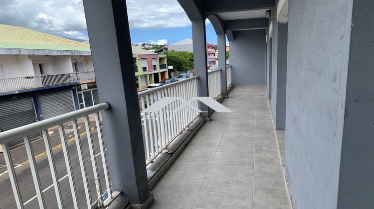 Ma-Cabane - Location Appartement Saint Joseph, 62 m²