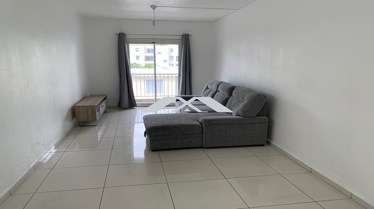 Ma-Cabane - Location Appartement Saint Joseph, 62 m²